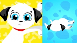 مجموعه آموزشی زبان انگلیسی little angel قسمت 252